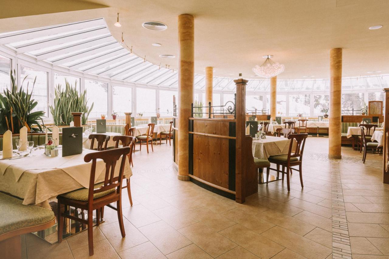 Hotel Montana โอเบอร์เทาเอิร์น ภายนอก รูปภาพ